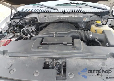 2017 Ford Expedition Xlt from USA, damaged, VIN 1FMJU1HT8HEA36641